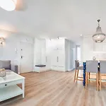 Apartamento Kubacza, Sun & Snow Sopot
