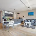 Apartamento Kubacza, Sun & Snow