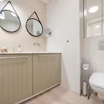 Kubacza, Sun & Snow Apartamento Sopot