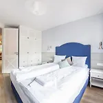 Apartamento Kubacza, Sun & Snow *