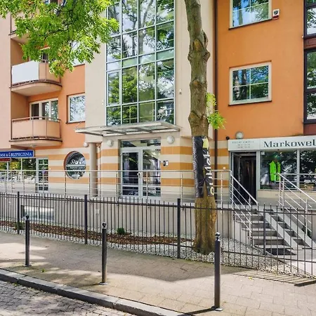 Apartament Kubacza, Sun&snow *