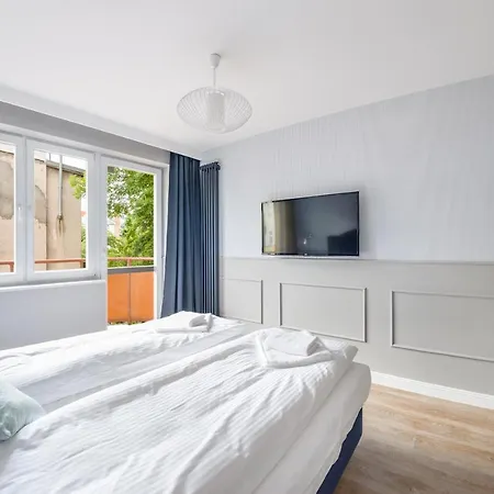 Apartament Kubacza, Sun&snow *