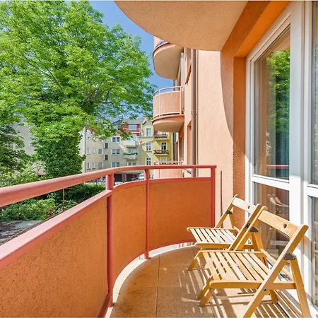 Sun & Snow, Kubacza Appartement *
