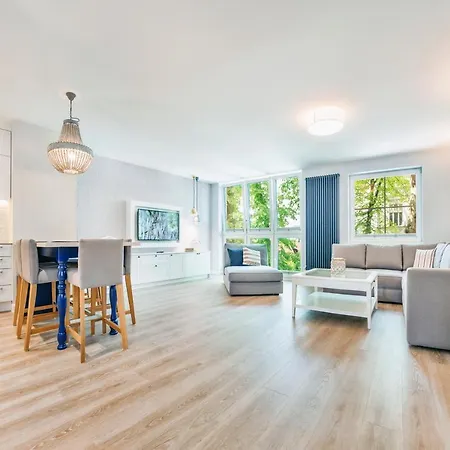 Kubacza, Sun&snow * Sopot