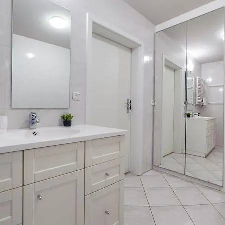 Apartament Kubacza, Sun&snow *