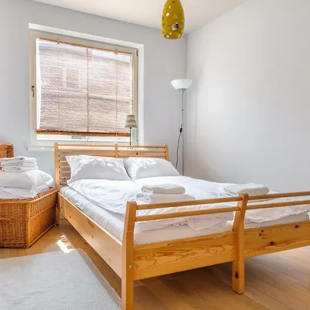 Sun & Snow, Kubacza Appartement *