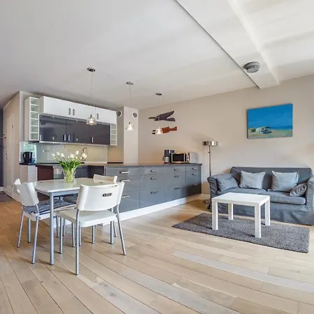 Apartament Kubacza, Sun&snow