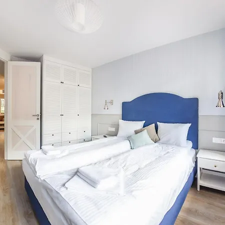 Apartament Kubacza, Sun&snow *