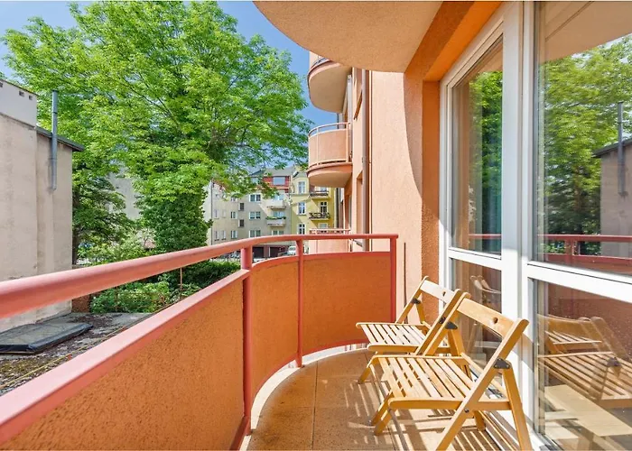 Kubacza, Sun & Snow Apartamento *