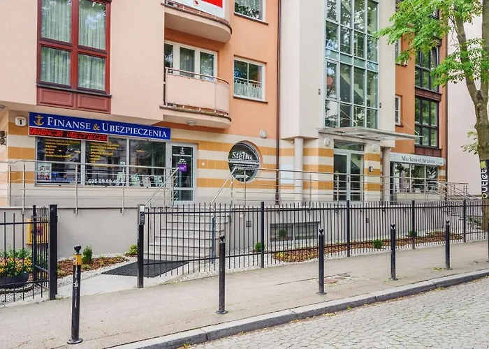 Apartamento Kubacza, Sun & Snow *