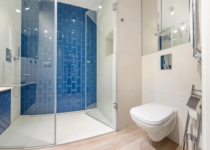 Kubacza, Sun & Snow Apartamento *