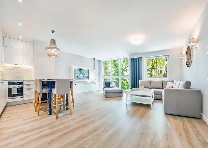 Kubacza, Sun & Snow * Sopot