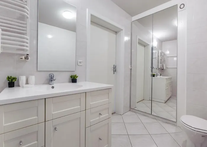 Apartamento Kubacza, Sun & Snow *