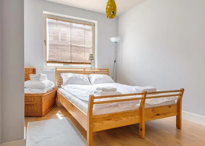 Kubacza, Sun & Snow Apartamento *