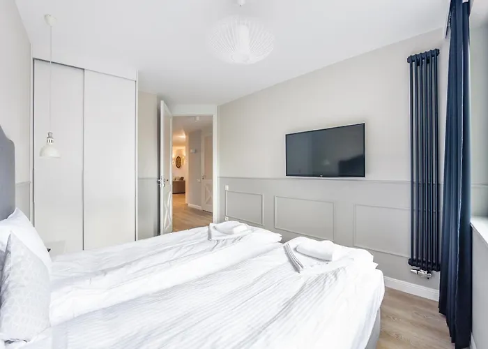 Kubacza, Sun & Snow * Sopot