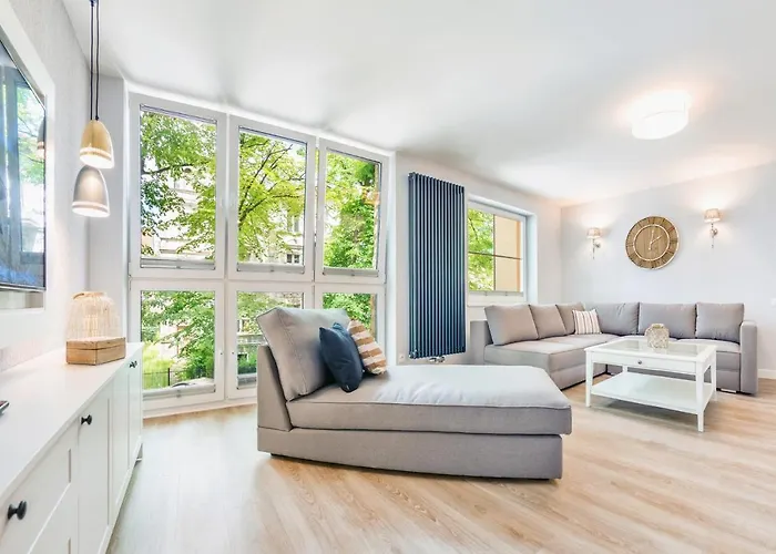 Kubacza, Sun & Snow Apartamento *