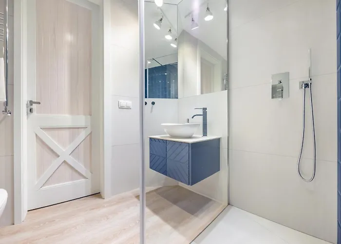 Apartamento Kubacza, Sun & Snow *