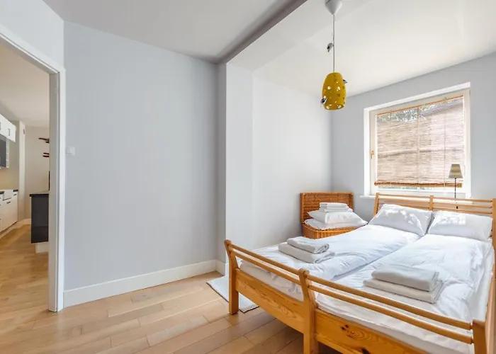 Kubacza, Sun & Snow * Sopot