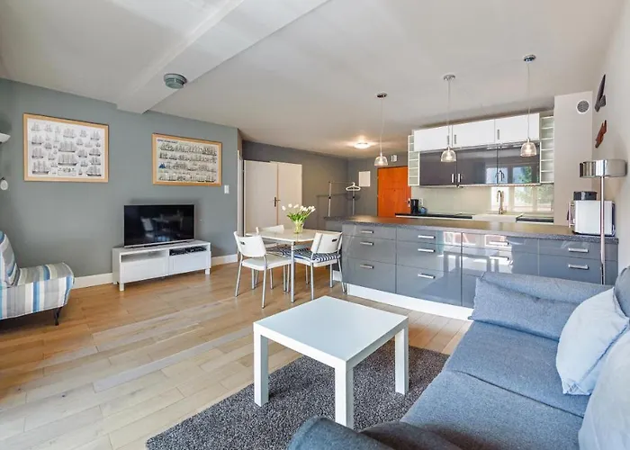 Kubacza, Sun & Snow * Sopot